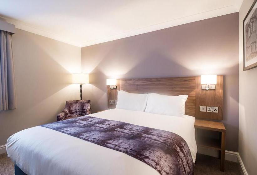 فندق صغير Toby Carvery Old Windsor By Innkeeper S Collection