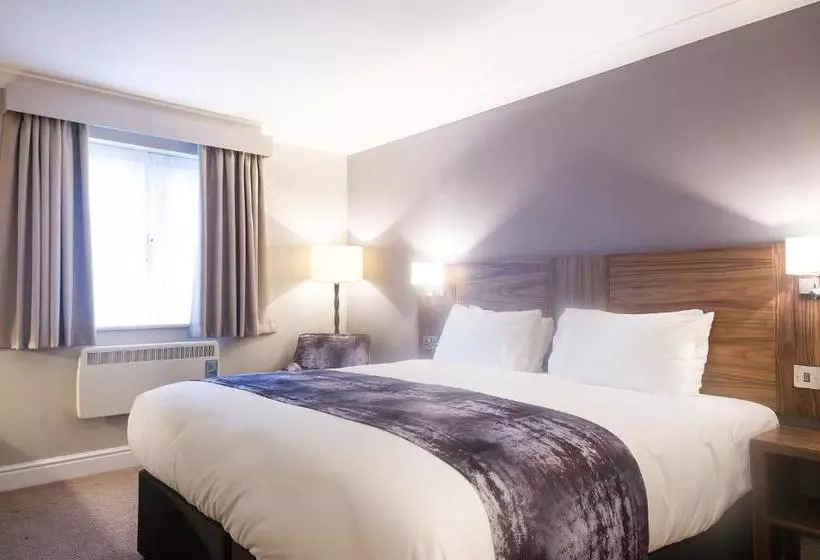 ユースホステル Toby Carvery Old Windsor By Innkeeper S Collection