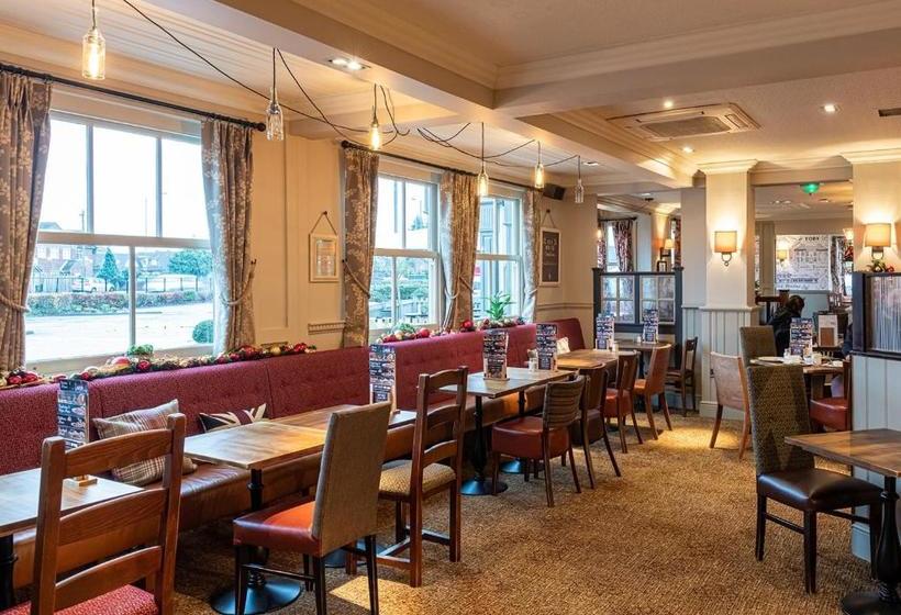 فندق صغير Toby Carvery Old Windsor By Innkeeper S Collection