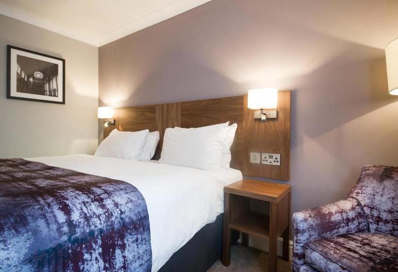 فندق صغير Toby Carvery Old Windsor By Innkeeper S Collection