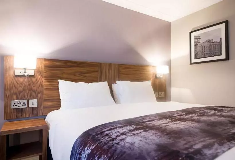 ユースホステル Toby Carvery Old Windsor By Innkeeper S Collection