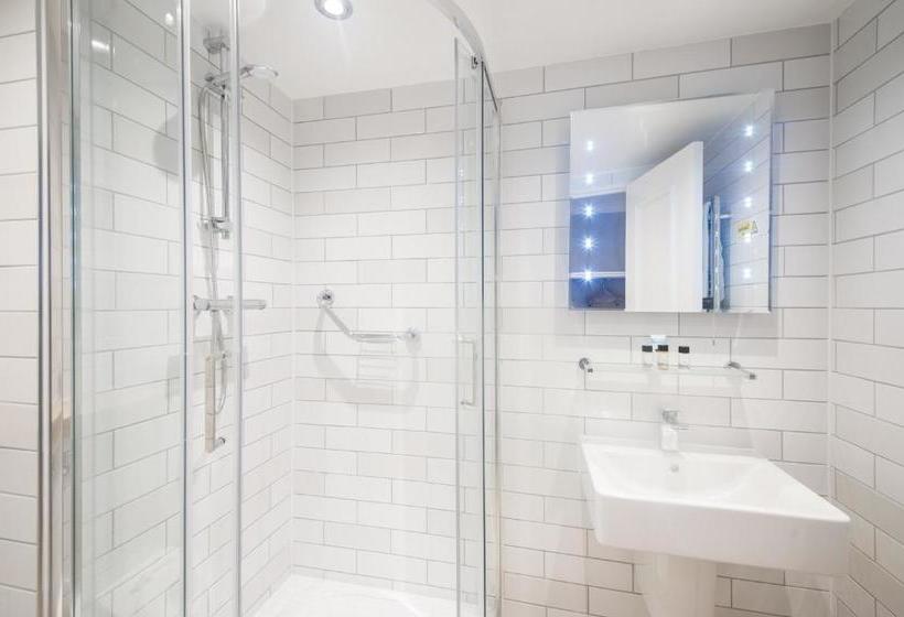 فندق صغير Toby Carvery Old Windsor By Innkeeper S Collection