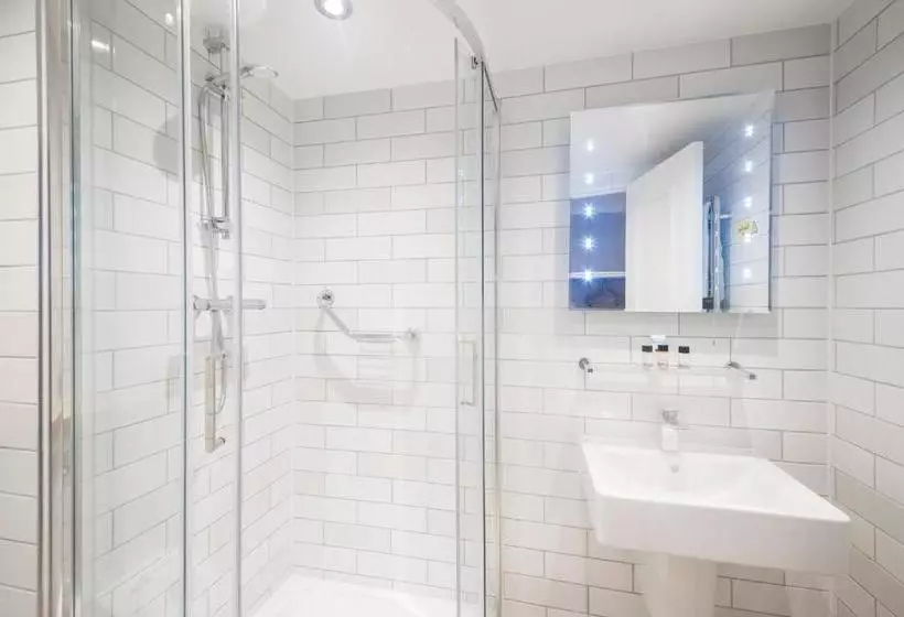 ユースホステル Toby Carvery Old Windsor By Innkeeper S Collection