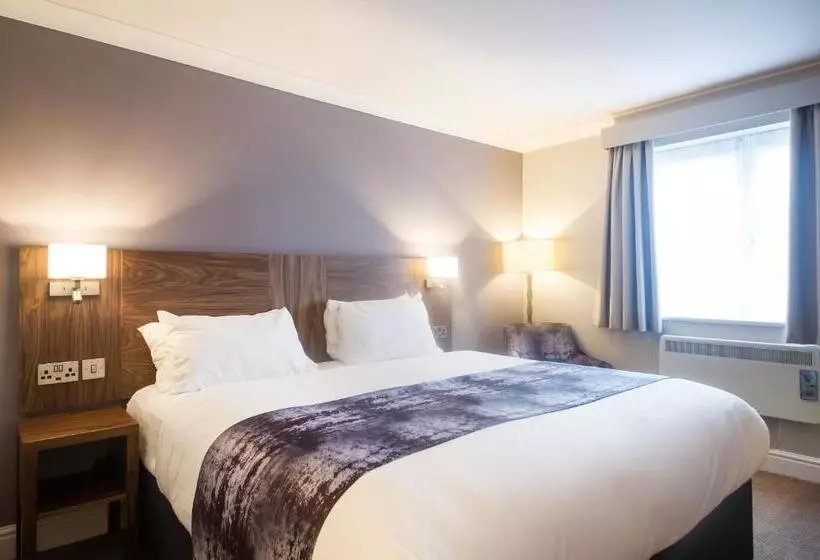 ユースホステル Toby Carvery Old Windsor By Innkeeper S Collection