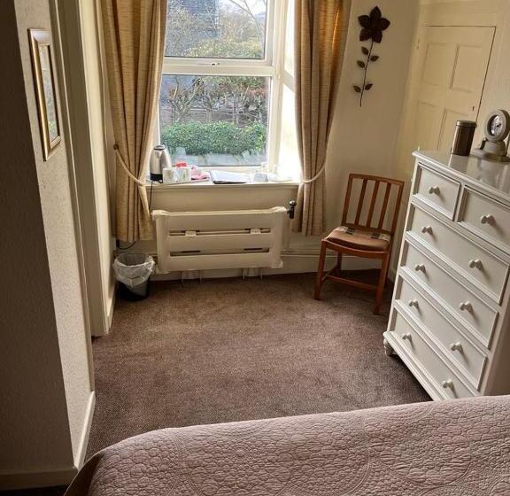 호스텔 The Bridge Inn