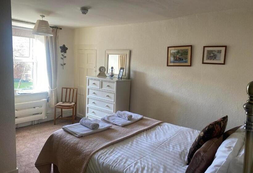 호스텔 The Bridge Inn