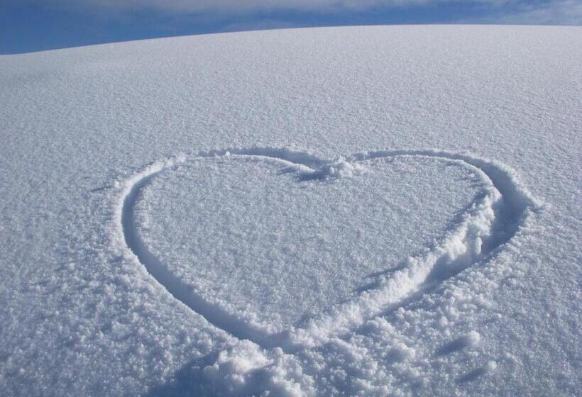 Apart & Pension Wassermann Inklusive Sommerbergbahnticket