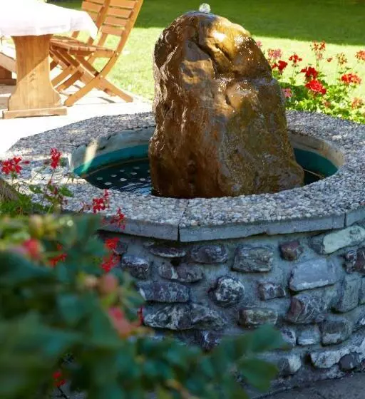 Apart & Pension Wassermann Inklusive Sommerbergbahnticket