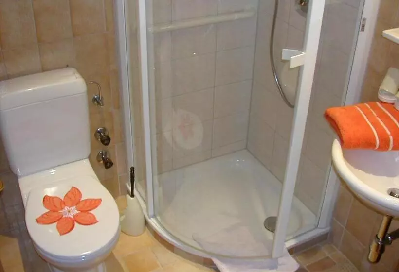 Apart & Pension Wassermann Inklusive Sommerbergbahnticket