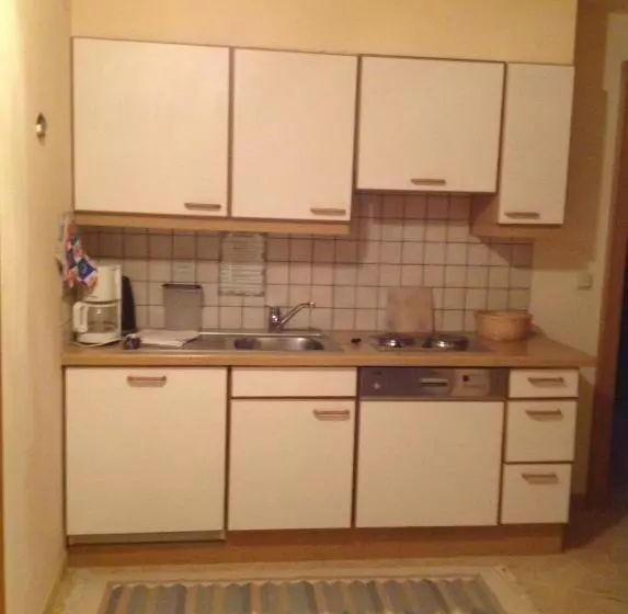 Apart & Pension Wassermann Inklusive Sommerbergbahnticket