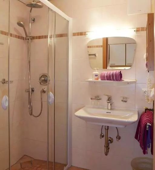 Apart & Pension Wassermann Inklusive Sommerbergbahnticket