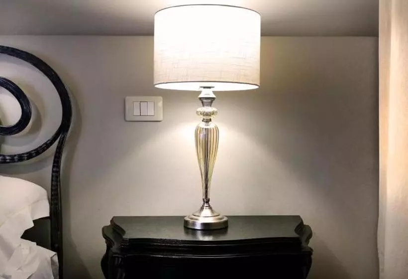 La Corte Dei Sogni B&b