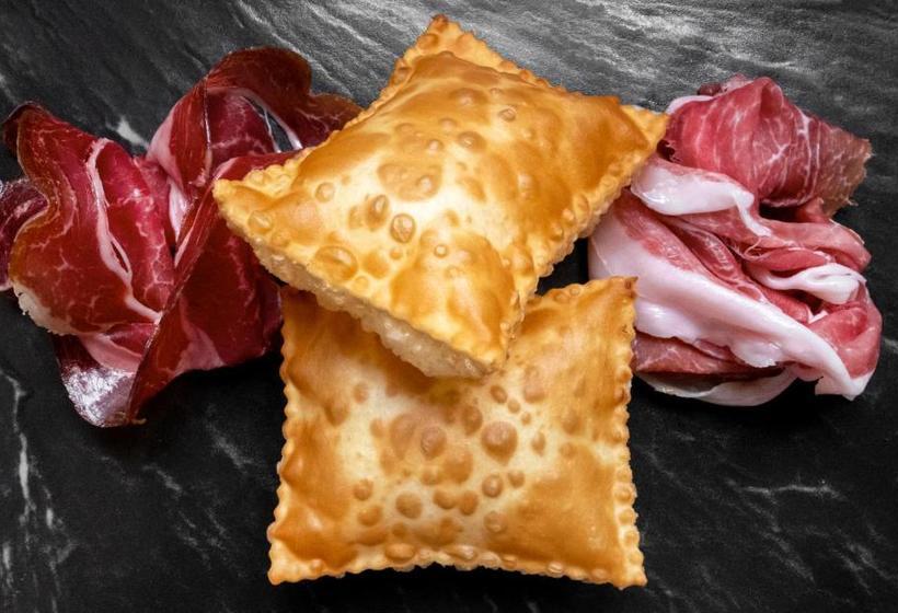 La Corte Dei Sogni B&b