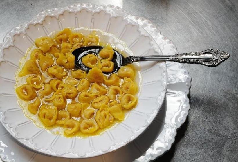 La Corte Dei Sogni B&b