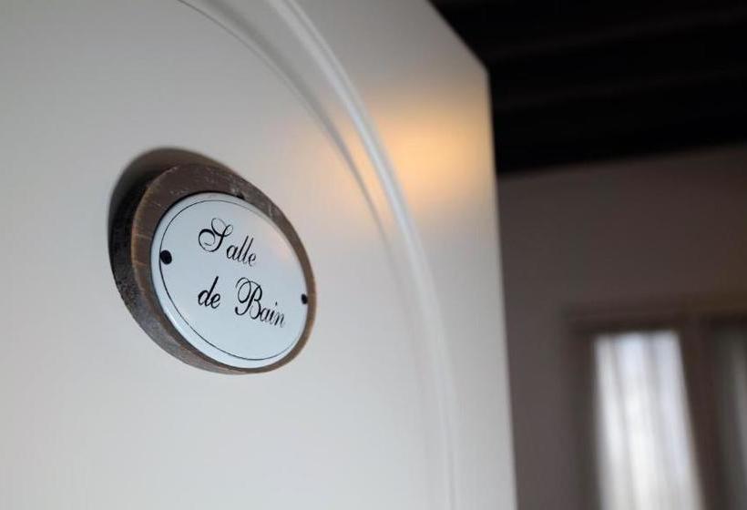 La Corte Dei Sogni B&b