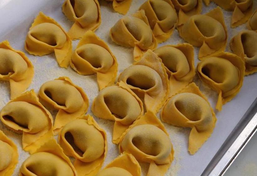 La Corte Dei Sogni B&b