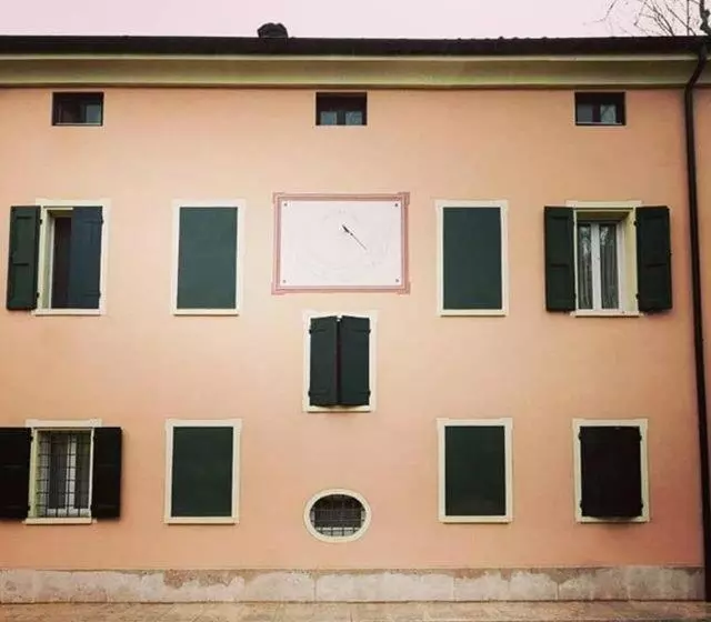 La Corte Dei Sogni B&b
