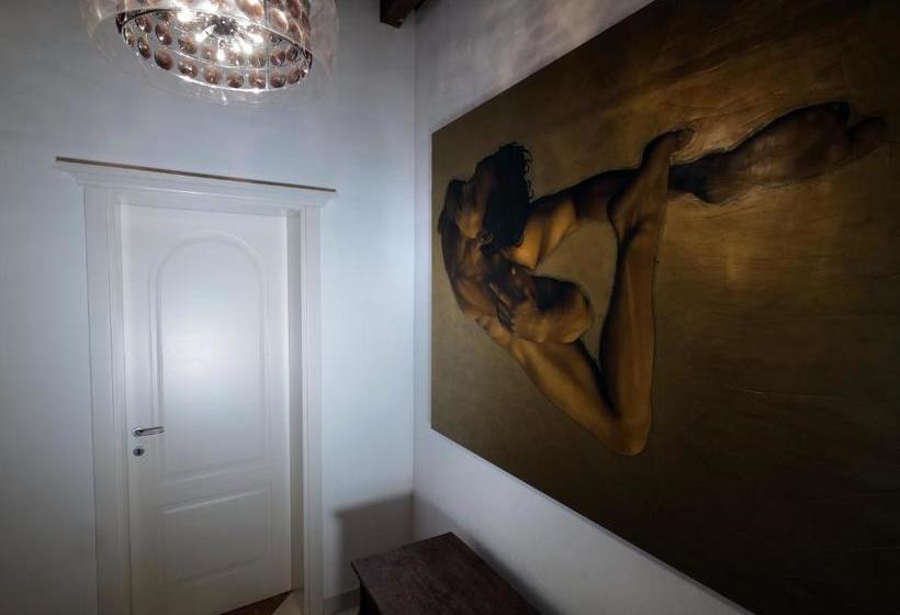 La Corte Dei Sogni B&b