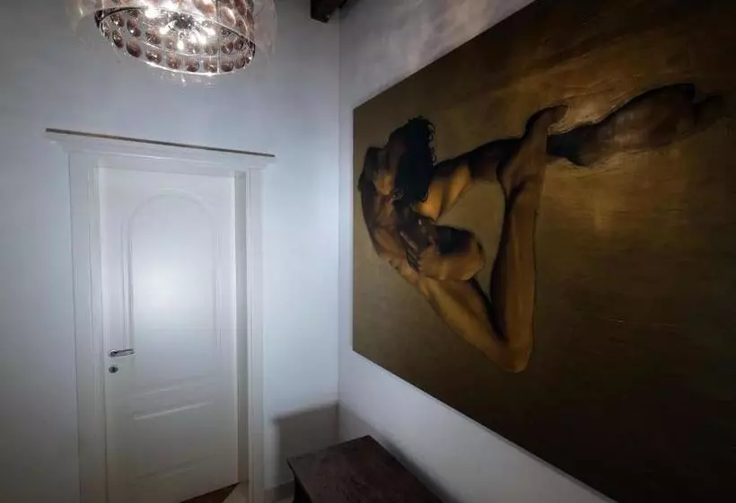La Corte Dei Sogni B&b