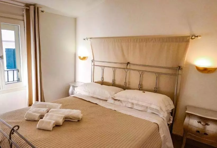 La Corte Dei Sogni B&b