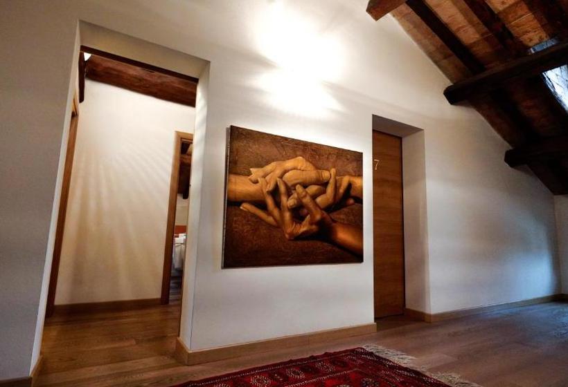 La Corte Dei Sogni B&b