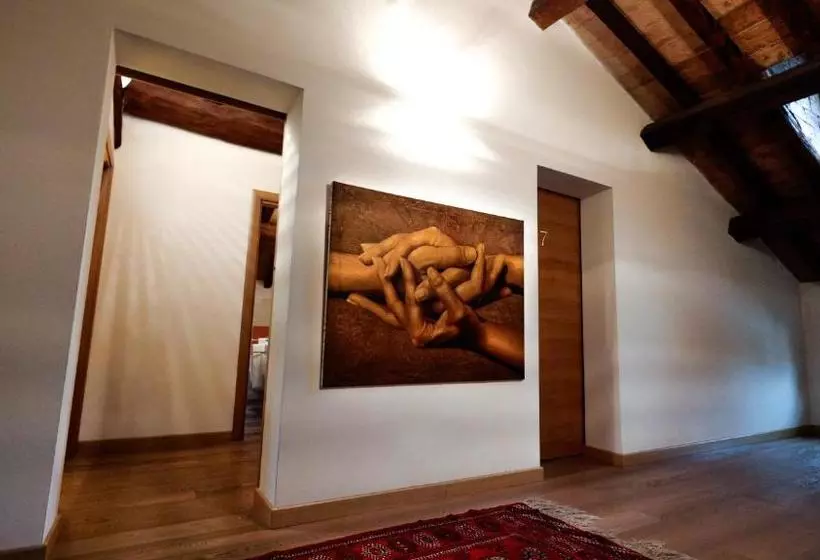 La Corte Dei Sogni B&b
