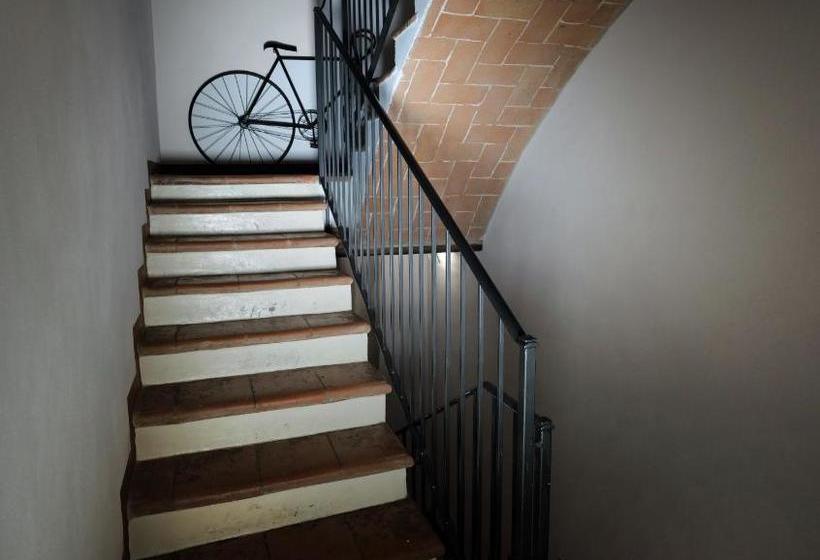 La Corte Dei Sogni B&b