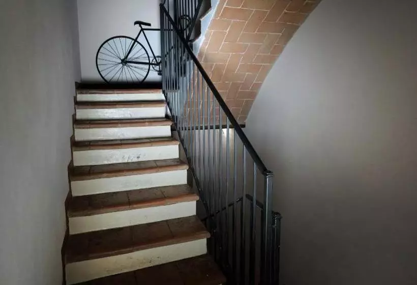 La Corte Dei Sogni B&b