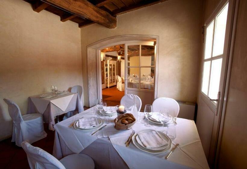 Отель Agriturismo Cascina Caremma