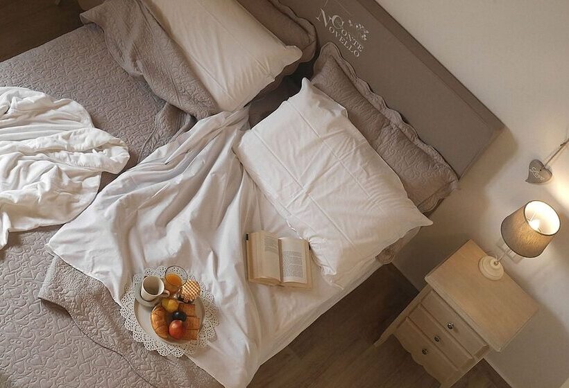 בית מלון כפרי Agriturismo Il Pelago