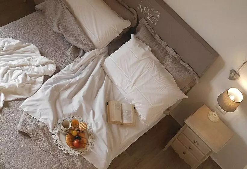 Hotelli Agriturismo Il Pelago