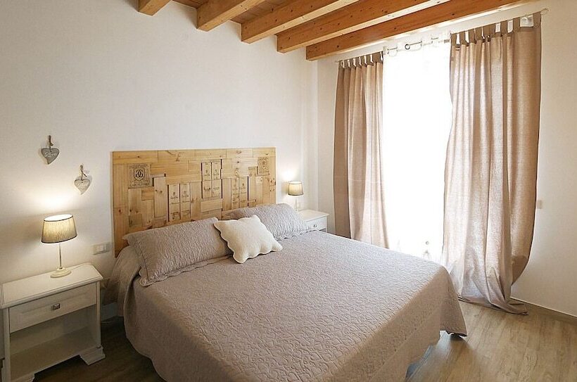 בית מלון כפרי Agriturismo Il Pelago