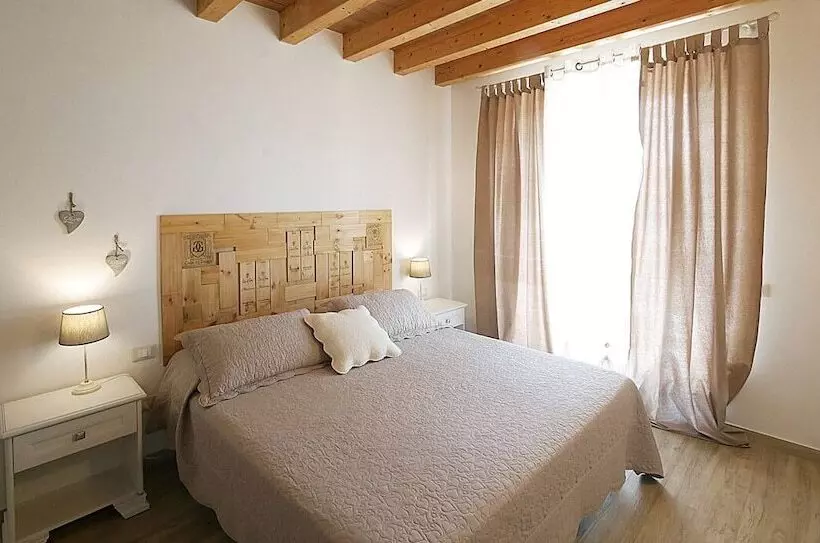 Hotelli Agriturismo Il Pelago