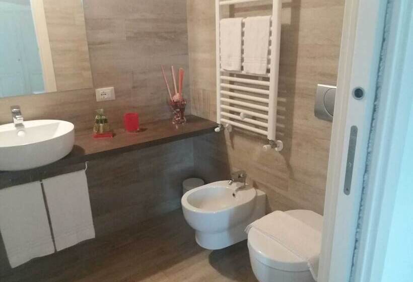 בית מלון כפרי Agriturismo Il Pelago