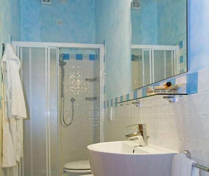 בית מלון כפרי Agriturismo Il Pelago