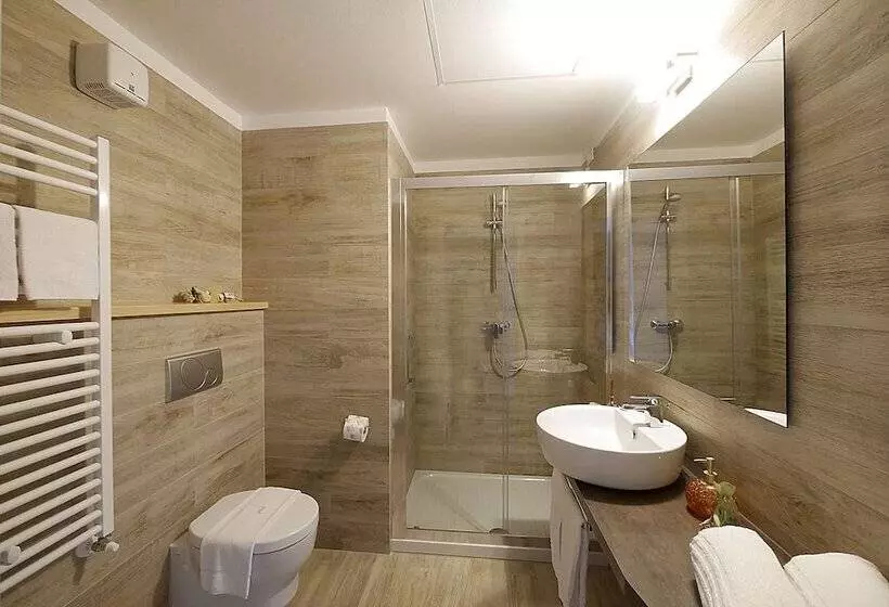 Hotelli Agriturismo Il Pelago