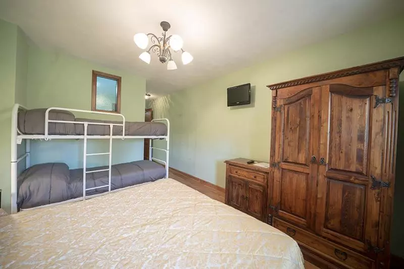 ホテル Agriturismo La Ginestra