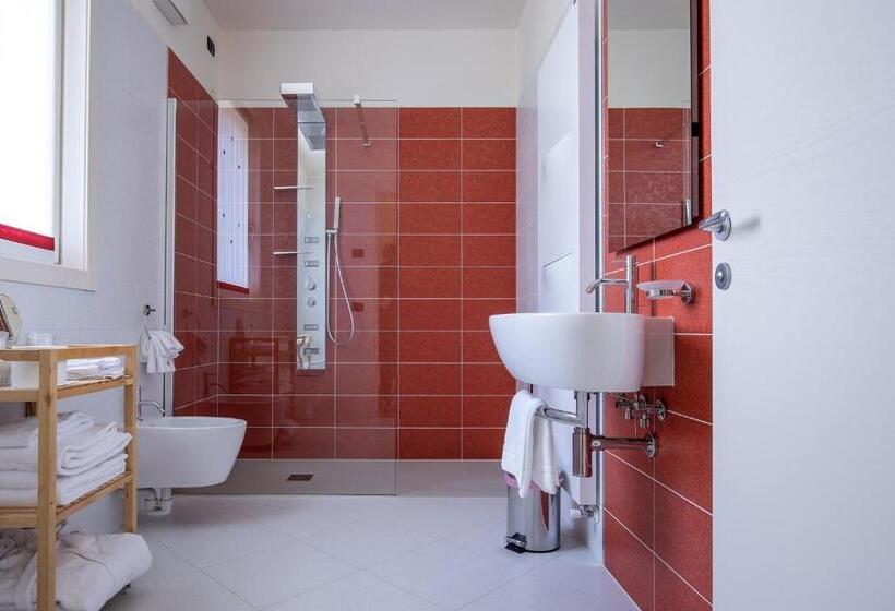 Отель Azienda Agrituristica Calronche