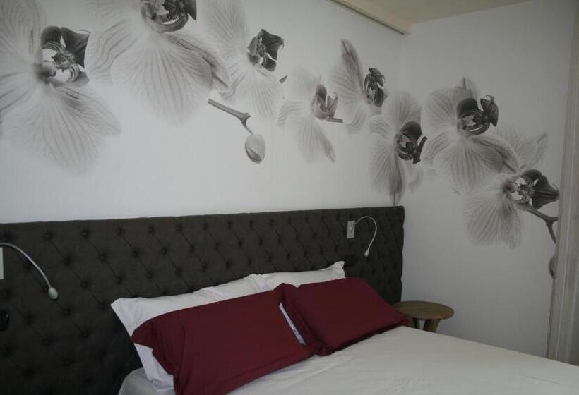 Отель Azienda Agrituristica Calronche