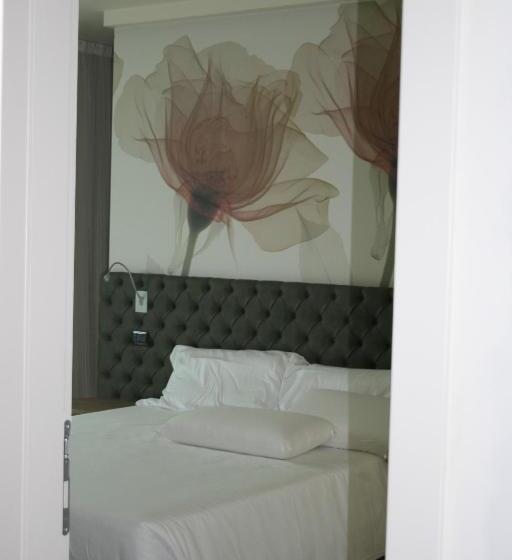 Отель Azienda Agrituristica Calronche