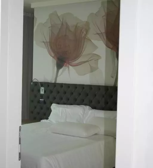 Hotelli Azienda Agrituristica Calronche