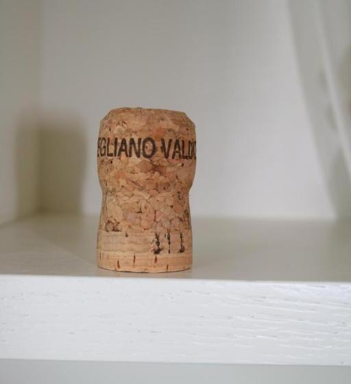 Отель Azienda Agrituristica Calronche