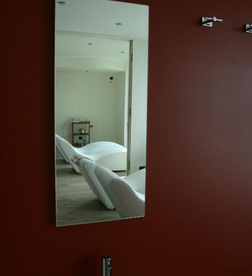 Отель Azienda Agrituristica Calronche