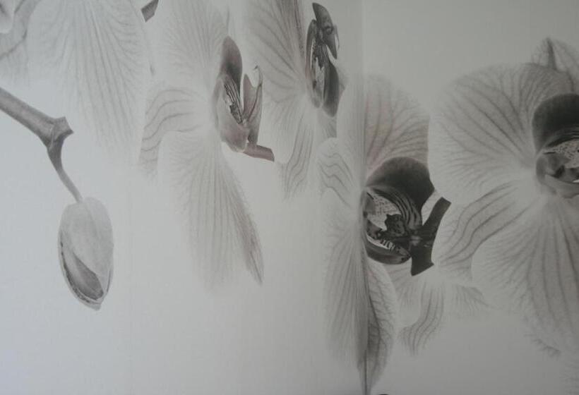 Отель Azienda Agrituristica Calronche