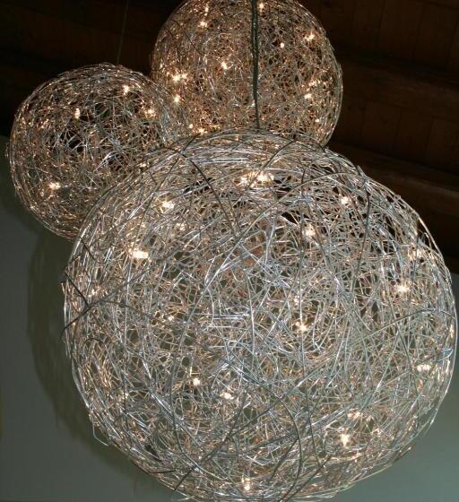 Отель Azienda Agrituristica Calronche