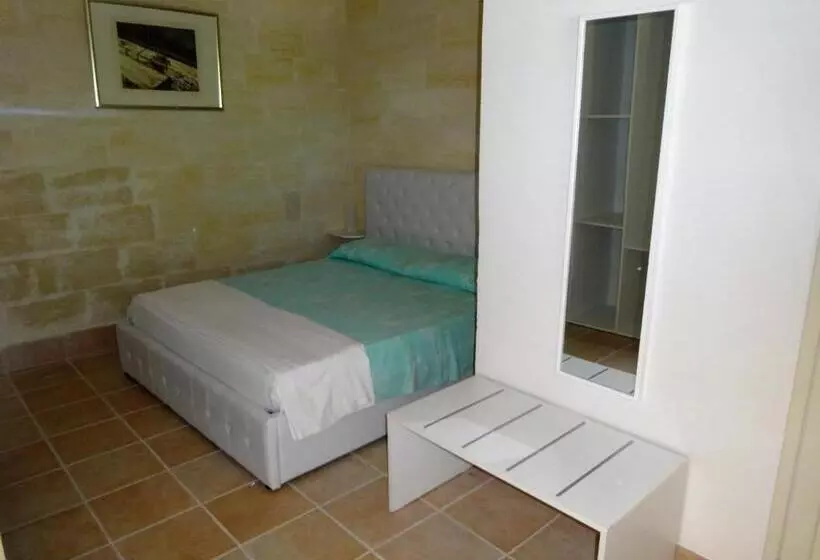 هتل Casa Colonica Liliane B&b