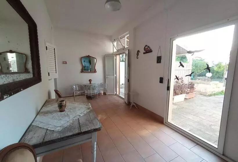 هتل Casa Colonica Liliane B&b