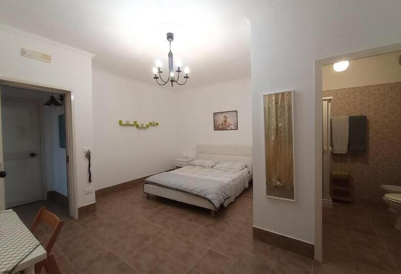 هتل Casa Colonica Liliane B&b