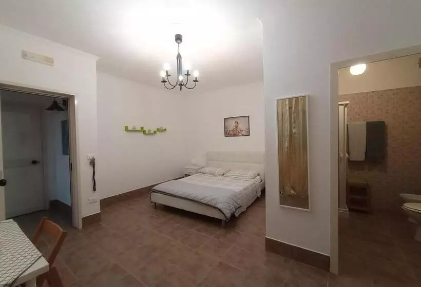هتل Casa Colonica Liliane B&b