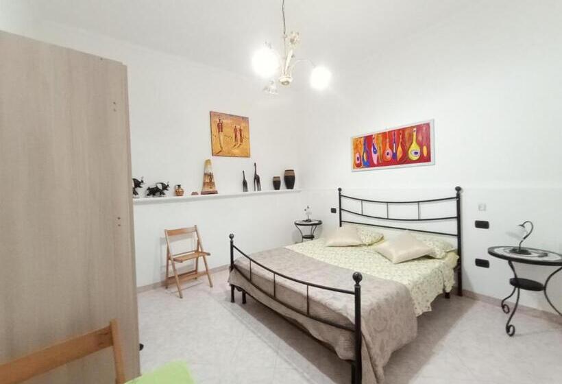 هتل Casa Colonica Liliane B&b